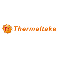 Thermaltake Pacific DP100-D5 Plus - Liquid Cooler Cooler - RGB LED - Polymethyl Methacrylate (PMMA) CL-W263-PL00SW-A